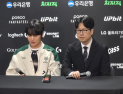 T1 홈그라운드서 저력 보인 한진…김상수 감독 “마무리 미흡했다” [쿠키 현장]