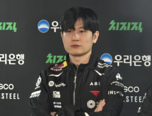 ‘홈그라운드 2연승’ T1 임재현 “스크림 과정 나날이 좋아지고 있어” [쿠키 현장]