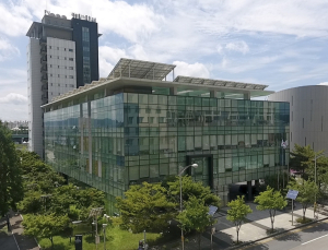 '딥테크 지원 결실'… 특구재단, 공공기관 동반성장 '최우수'