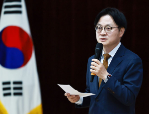 “삼성 이익, 현 세대만의 몫 아냐”…정부, 노사에 ‘대승적 결단’ 촉구