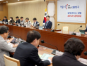 경북도, 내년 국비 확보 '총력 대응'...국비 13조원 목표 추진상황 점검