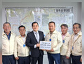 경남 농·축협 조합장, 국회·도지사 후보 잇단 방문…“농협 자율성 보장” 촉구
