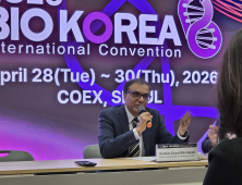 “K-바이오, 좋은 과학·임상 생태계 갖춰”…애브비의 라이선스·M&A 조건 [쿠키인터뷰]