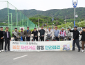 창녕 부곡온천 자전거길 ‘라이딩 점검’…사고 예방 나서