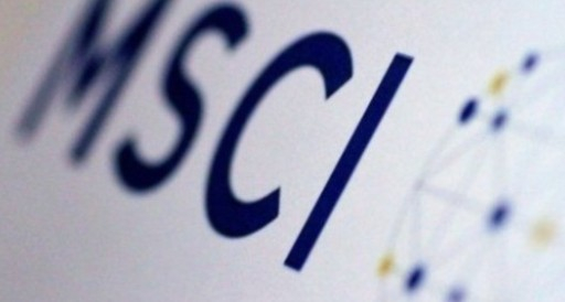 MSCI. 연합뉴스