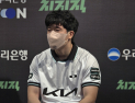 ‘젠지전 패’ 김대호 DK 감독 “배울 점 많은 경기” [쿠키 현장]