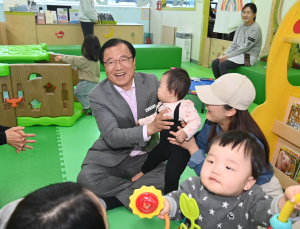 이현재 하남시장 후보 