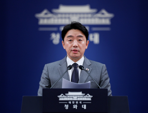 강훈식 “공공기관 전관예우, 수십년 국민 피해”…도성회 정조준