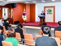 조근제 함안군수 “어린이날·청보리축제 안전·편의 철저히 준비”