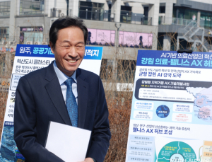 우상호 “이재명 관련 특검 논란, 지방선거 이후 논의해야”