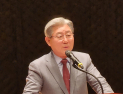 “당 아닌 군민 선택 받겠다”…오태완 군수, 무소속 출마 선언