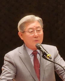 “당 아닌 군민 선택 받겠다”…오태완 군수, 무소속 출마 선언