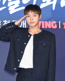 ‘이등병이 된 단종오빠’ 박지훈…취사병 전설이 되다