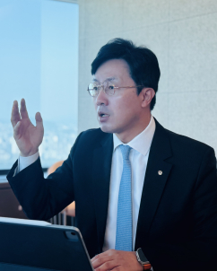 최영진 한화자산운용 부사장 “코스피 7000시대, ‘K-병기창’ 재평가가 이끈다”