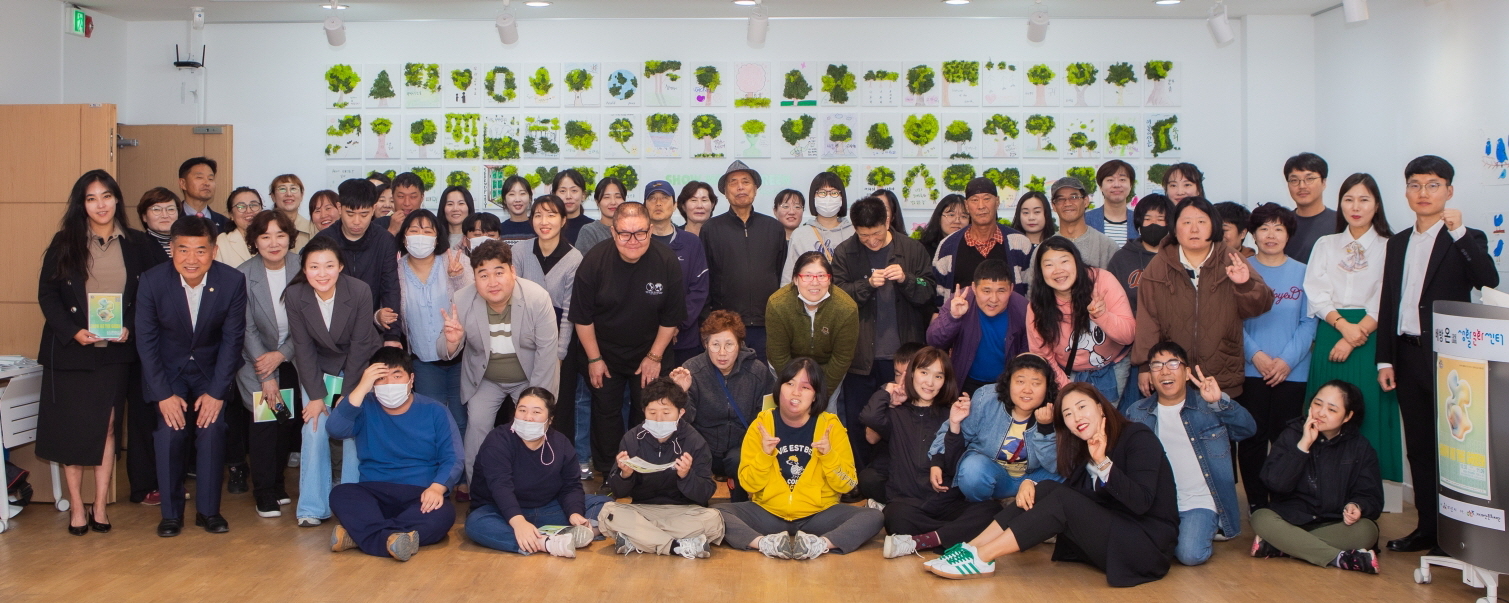 아산문화재단,  ‘꿈의 스튜디오’ 사업 최종 선정