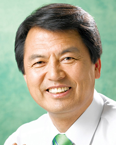부안군수 선거 경쟁 본격화…4자 구도 대결 형성