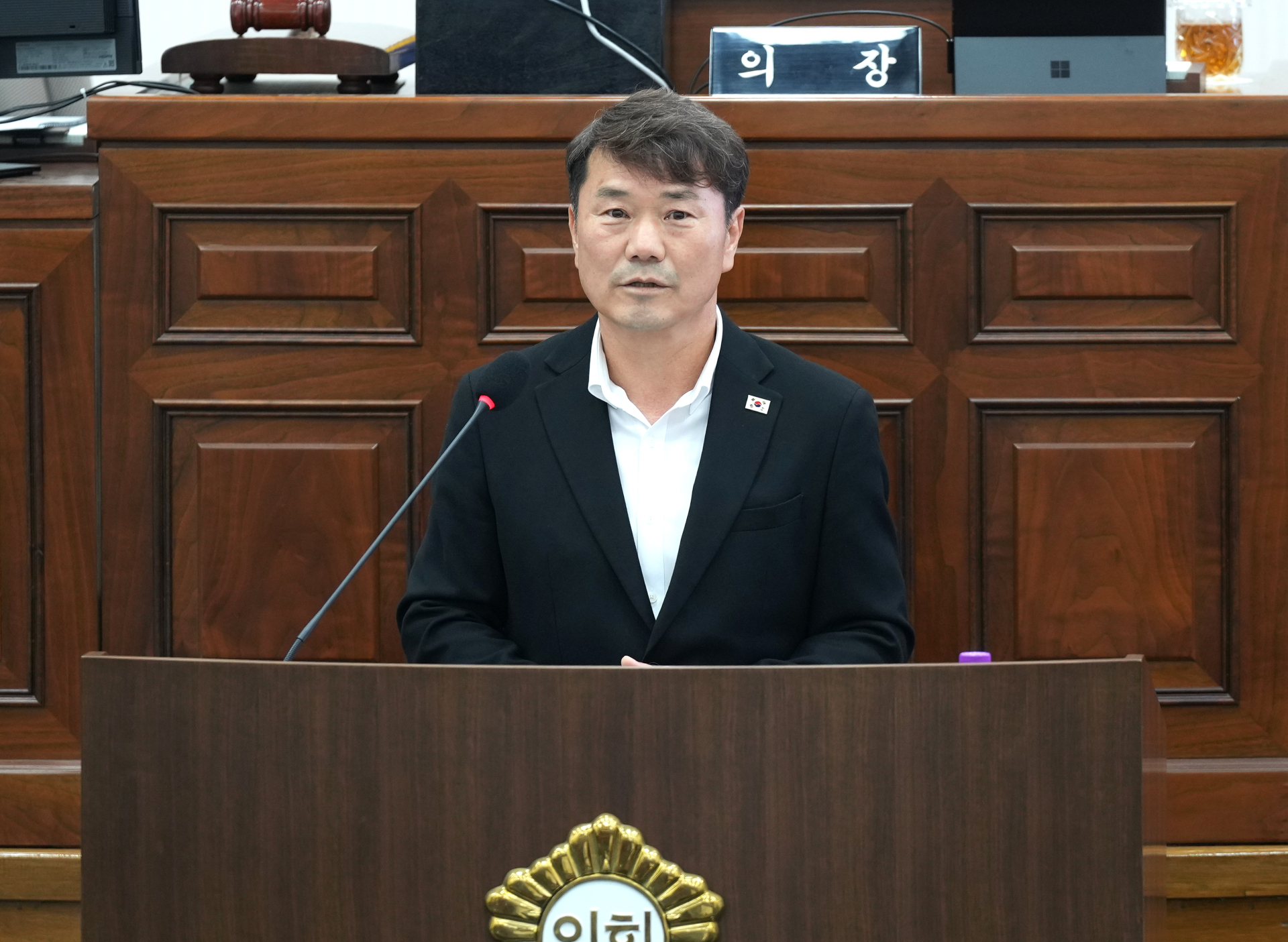 민주당 하남시 나선거구 '단수공천' 논란…최훈종 예비후보 재심 청구 '반발'