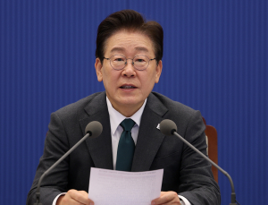 李대통령 “물가 안정 최우선…원유·핵심원자재 공급망 총력 관리”