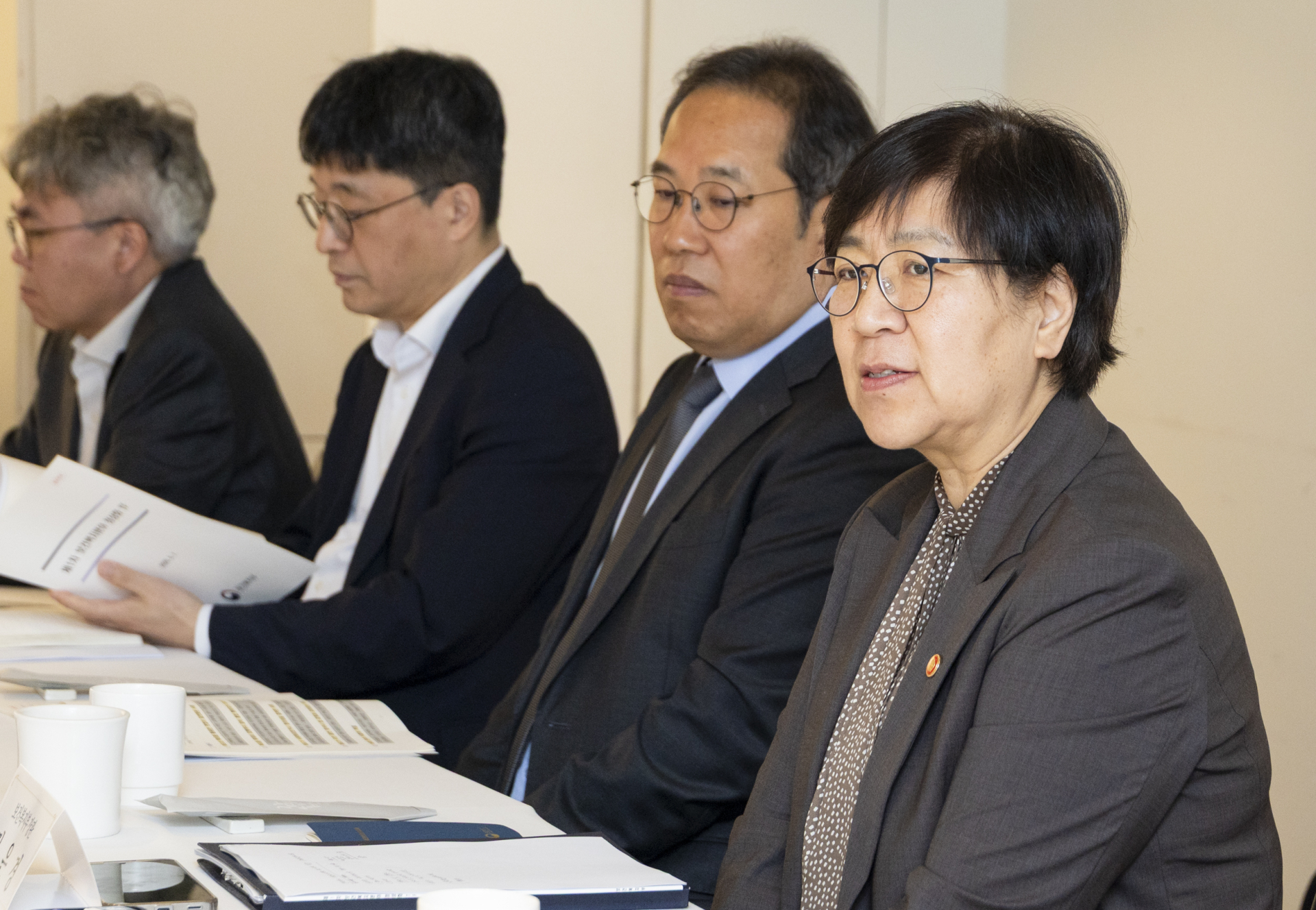 중동 전쟁에 의료제품 가격도 들썩…“유통질서 혼란 집중 단속”