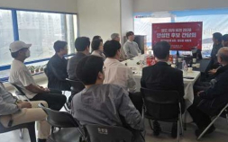 안성민 "구민이 체감하는 든든한 행정으로 영도 부활 이룰 것"
