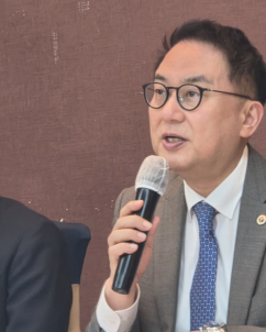 수가협상 시작한 개원가…“1차 의료 예산 확보하겠다”