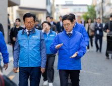 與, 어버이날 ‘사회적 돌봄’ 확대 약속…지선 후보들 공약도