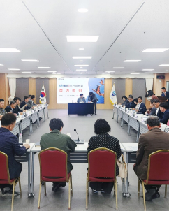 사천시, 2026 사천에어쇼 추진 본격화…우주항공·산업전 통합 운영