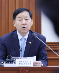 구윤철 “집값 상승 기대 낮아져…부동산 시장 구조 변화”
