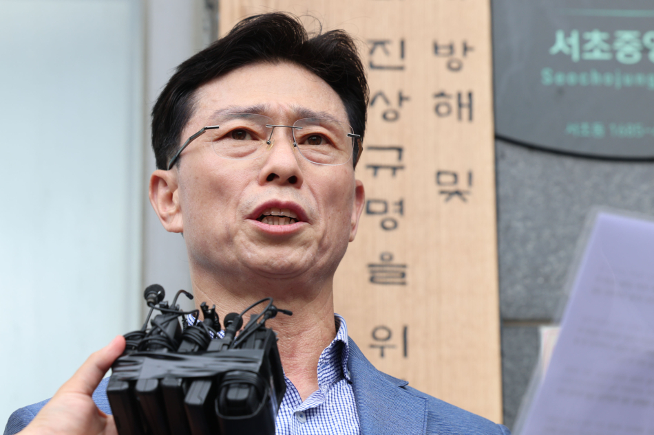 임성근 전 해병대 1사단장. 쿠키뉴스 자료사진