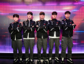 완벽했던 T1, DN 11연패 몰아넣었다 [쿠키 현장]