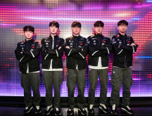 완벽했던 T1, DN 11연패 몰아넣었다 [쿠키 현장]