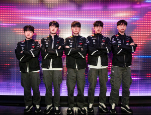 완벽했던 T1, DN 11연패 몰아넣었다 [쿠키 현장]