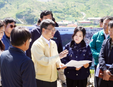산림청, 대형 산불피해지 전수 점검 ‘복원 품질 강화’
