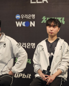 주영달 DN 감독 “실수 언제든 할 수 있어, 멘탈 잡는 게 중요”