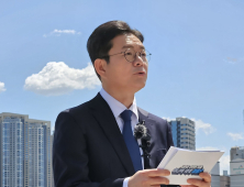 정원오 “15년 방치된 용산…오세훈식 개발로는 또 좌초”
