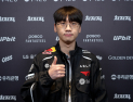 ‘도란’ 최현준 “이지훈 코치, 게임 정말 깔끔하게 본다” [쿠키인터뷰]