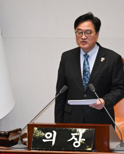 국힘, 개헌·특검법 잇따라 제동...여권에 이중 공세