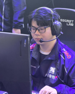 키움 DRX, 하노이 ‘홈프론트’서 젠지에 0-2 패