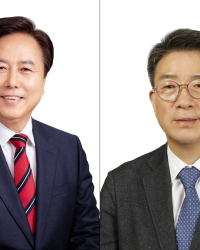 중앙당까지 간 안동·예천 공천 진통…국민의힘 권기창·안병윤 확정