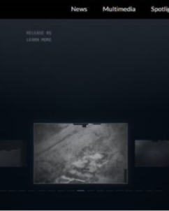 “국민이 직접 판단하라”…美, UFO 기밀자료 162건 첫 공개
