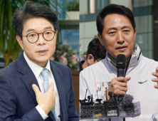 ‘용산 책임론’ 불붙었다…정원오·오세훈, 부동산 난타전