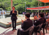 박수현 “종교가 축적한 사회통합의 힘 도민행복으로 연결”