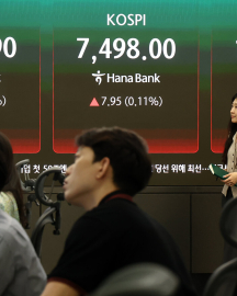 ‘역대급 상승장’ 동학개미 참여 급증…1억원 이상 주문 역대 최대