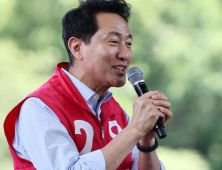오세훈 측 “강남4구 특위보다 세금폭탄 대책이 먼저”