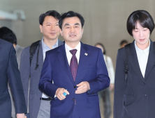 안규백 장관, 첫 방미서 전작권·핵잠 협력 속도전…“전환 가속 문제없다”