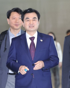 안규백 장관, 첫 방미서 전작권·핵잠 협력 속도전…“전환 가속 문제없다”