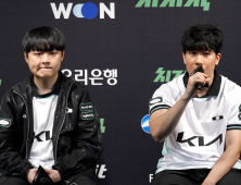 김대호 DK 감독 “집중력 괜찮았다…T1이 조금 더 잘했다” [쿠키 현장]