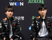 ‘케리아’ 류민석 “T1은 원래 천천히 올라오는 팀” [쿠키 현장]