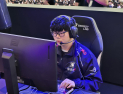 잘 싸운 키움 DRX, 홈프론트서 1위 한화생명에 1-2 패 [하노이 현장]
