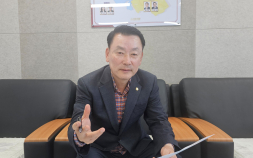 당진시 라선거구, 김선호 기초의원 예비후보 정책의 변(變) 